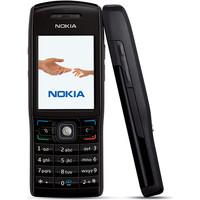 Смартфон Nokia E50-1