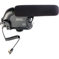 Проводной микрофон GreenBean GB-VM19D