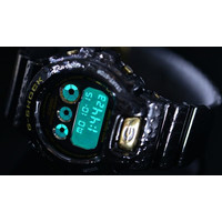 Наручные часы Casio DW-6900CR-1E