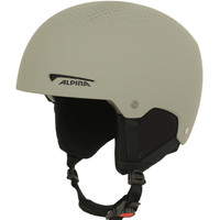 Горнолыжный шлем Alpina Sports Arber A9241232 (р. 51-55, moon grey)