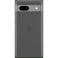 Смартфон Google Pixel 7a 8GB/128GB японская версия (уголь)