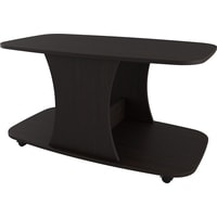 Журнальный столик SV-Мебель №8 ФР-00009009 25707 (дуб венге)
