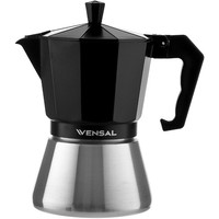 Гейзерная кофеварка Vensal VS3200 в Орше