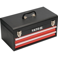 Универсальный набор инструментов Yato YT-38951 (80 предметов)