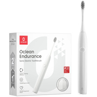 Электрическая зубная щетка Oclean Endurance Electric Toothbrush (белый)