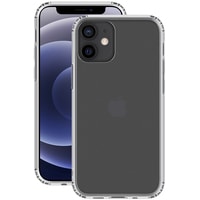 Чехол для телефона Deppa Gel Pro для Apple iPhone 12 mini (прозрачный)