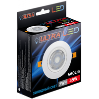 Точечный светильник Ultra SD 7W 4000K