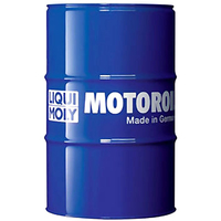 Моторное масло Liqui Moly Top Tec 4100 5W-40 60л