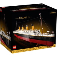 Конструктор LEGO Creator Expert 10294 Титаник в Витебске