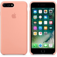 Чехол для телефона Apple Silicone Case для iPhone 7 Plus Flamingo [MQ5D2]