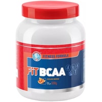 BCAA Академия-Т Fit BCAA (500г, красный апельсин)