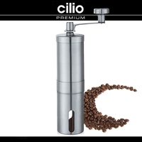 Ручная кофемолка Cilio Aroma 610000