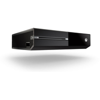 Игровая приставка Microsoft Xbox One 500GB