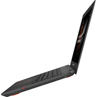 Игровой ноутбук ASUS GL553VD-FY079T