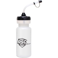 Бутылка для воды RCS Hit RSC008 (белый)