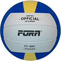 Волейбольный мяч Fora FV-3001 (5 размер)