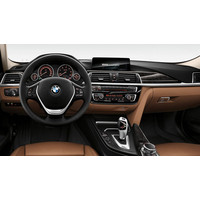 Легковой BMW 340i xDrive Touring 3.0t 8AT 4WD (2012)