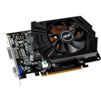 Видеокарта ASUS GeForce GTX 750 OC 1024MB GDDR5 (GTX750-PHOC-1GD5)