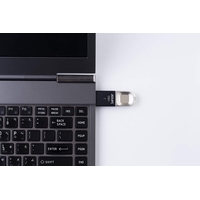 USB Flash Lexar JumpDrive Fingerprint F35 128GB