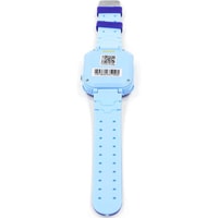 Детские умные часы Smart Baby Q12 (голубой)