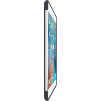 Чехол для планшета Apple Silicone Case for iPad mini 4 (Charcoal Gray) [MKLK2ZM/A]