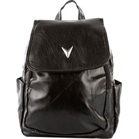 Городской рюкзак Passo Avanti 881-001/1-BLK (черный)