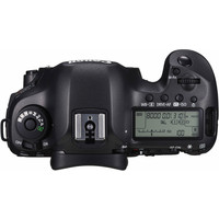 Зеркальный фотоаппарат Canon EOS 5Ds R Body