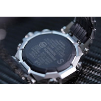 Наручные часы Casio MTG-B2000D-1A