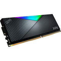 Оперативная память ADATA XPG Lancer RGB 2x32ГБ DDR5 6000МГц AX5U6000C3032G-DCLARBK