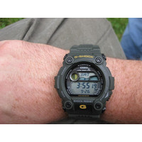 Наручные часы Casio G-Shock G-7900-3D