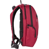 Городской рюкзак Polar К3140 (красный)