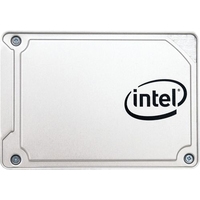 SSD Intel Pro 5450s 256GB SSDSC2KF256G8X1
