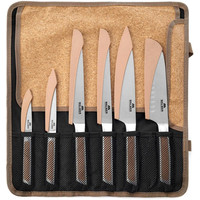 Набор ножей Walmer Selection W21152409 (7 шт)