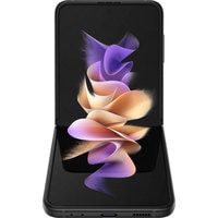 Смартфон Samsung Galaxy Z Flip3 5G 8GB/256GB (белый)