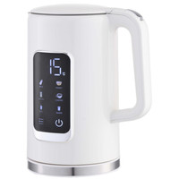 Электрический чайник TECHNO HHB8723D (белый)