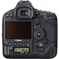 Зеркальный фотоаппарат Canon EOS-1D X Body
