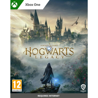  Hogwarts Legacy для Xbox One