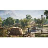  Assassin's Creed: Истоки + Assassin's Creed: Одиссея для PlayStation 4