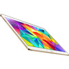 Планшет Samsung Galaxy Tab S 10.5 16GB Dazzling White (SM-T800)