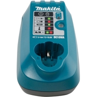Зарядное устройство Makita DC10WA (7.2-12В)