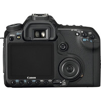 Зеркальный фотоаппарат Canon EOS 40D Body