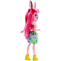 Кукла Enchantimals Bree Bunny FXM73