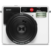 Фотоаппарат Leica Sofort (белый)
