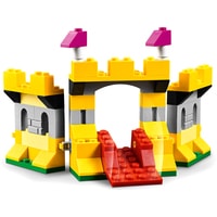 Набор деталей LEGO Classic 11717 Кубики, кубики, пластины