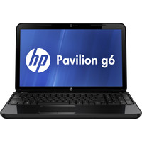 Ноутбук HP Pavilion g6-2000 (AMD)