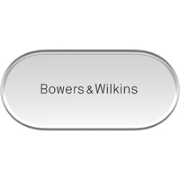 Наушники Bowers & Wilkins PI7 S2 (белый)
