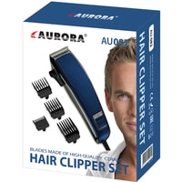 Машинка для стрижки волос Aurora AU 082