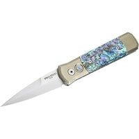 Складной нож Pro-Tech Custom Godson Abalon
