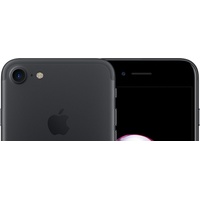 Смартфон Apple iPhone 7 256GB Восстановленный by Breezy, грейд A (черный)