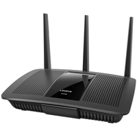 Wi-Fi роутер Linksys EA7300 Max-Stream